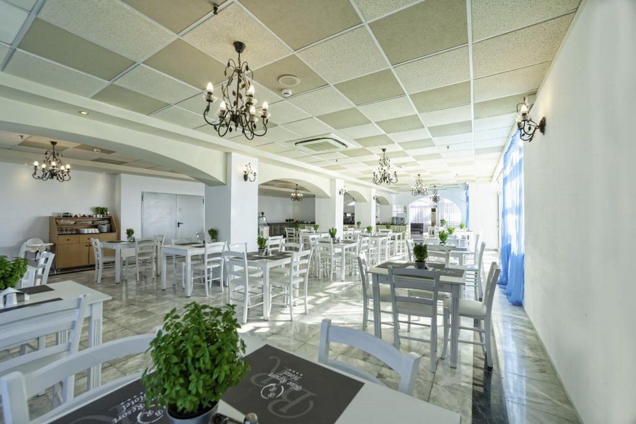 Akoya Resort Rethymno Adelianos Kampos Exterior foto