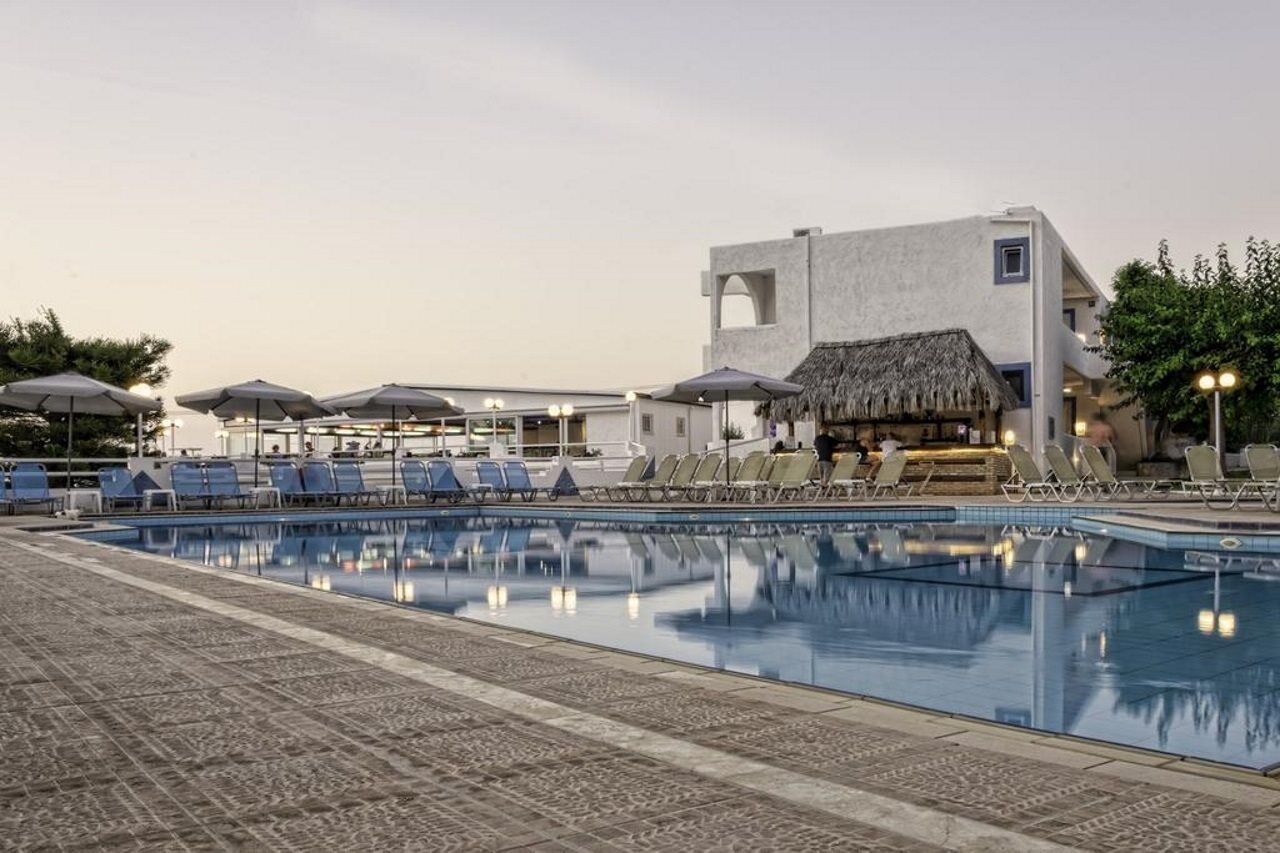 Akoya Resort Rethymno Adelianos Kampos Exterior foto