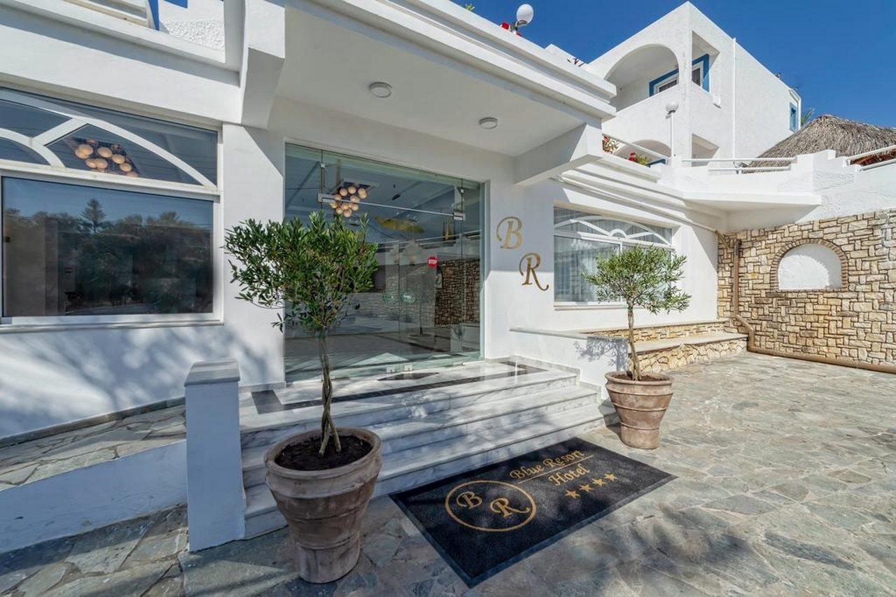 Akoya Resort Rethymno Adelianos Kampos Exterior foto