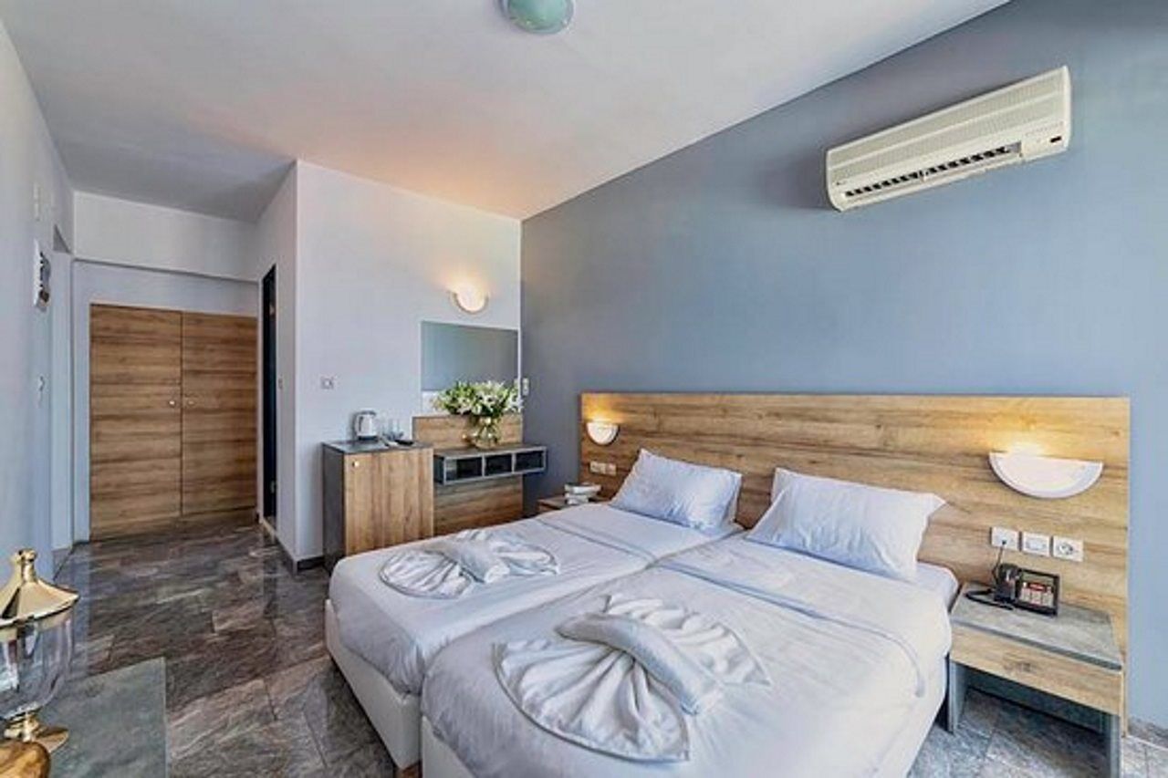 Akoya Resort Rethymno Adelianos Kampos Exterior foto